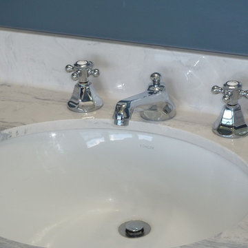 Historic Bungalow Master Bathroom Renovation Honolulu, HI