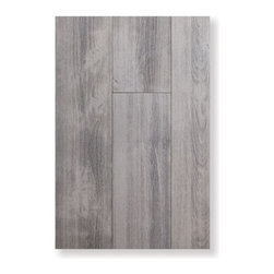 Modern Collection - Hardwood Flooring