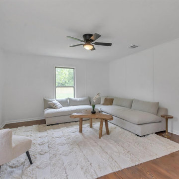 Sage Cottage