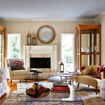 Sleepy Hollow Home