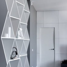 ultra modern