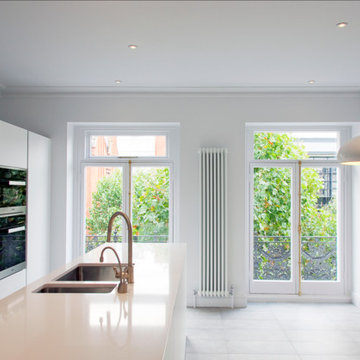 Queen's Gate Flat