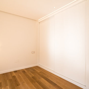 Reforma vivienda Fenales