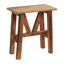 End tables