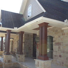 Exterior Ideas