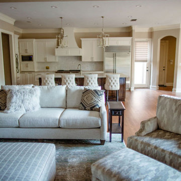 Family Centered Elegance