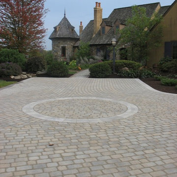 Hardscapes
