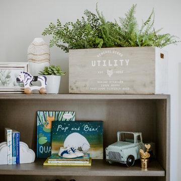 Baby Nursery
