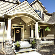 Home Exterior