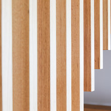 Escaleras