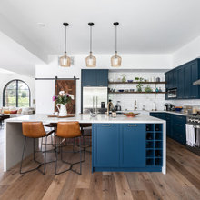 Irvine Townhouse