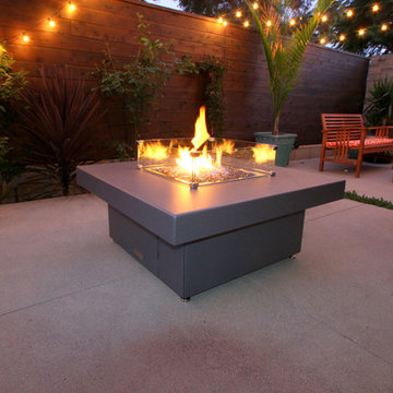 So Cal Fire Pits by COOKE