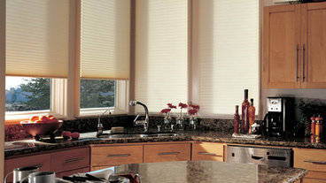 Window Curtains Drapes  WinDecor Window Coverings Calgary