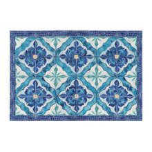 door mat