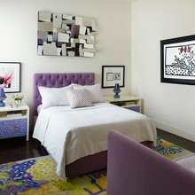 Bedroom Ideas