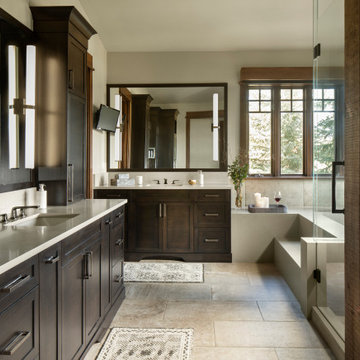 Bathrooms