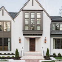 Remodel - Outside