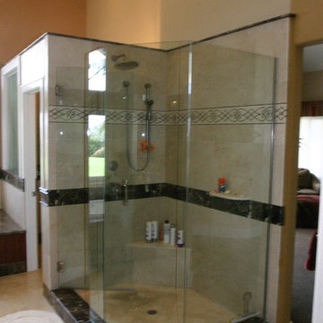 Bathroom Remodel 2005