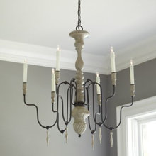 Lighting fixtures
