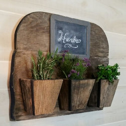 Garden Accessories - Products