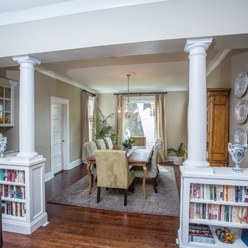 Dining Room Remodel