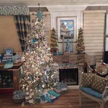 Coastal Christmas