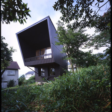 山田邸/Yamada House