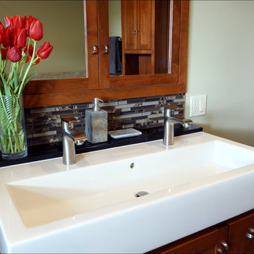 SW Portland Bathroom Transformation