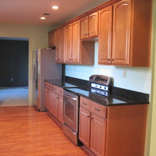 Kitchen Styles