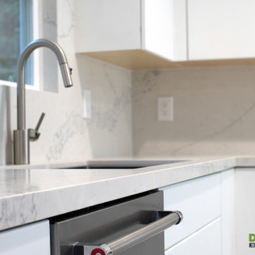Castro Valley - Complete Home Remodel