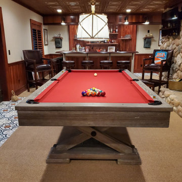 Lake Home Reimagined