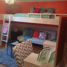 maggie's room