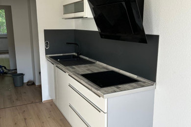 Mein Projekt