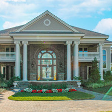 Alexandria house