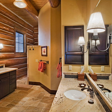 Lookout Lodge
