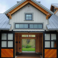 barn