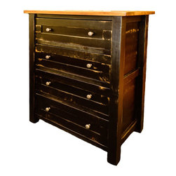 Tree Fever - Dressers