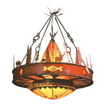 indian chandelier