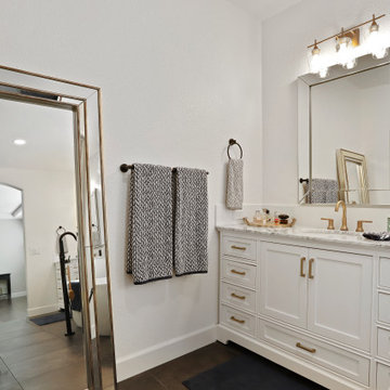 bathCRATE Spyglass Drive