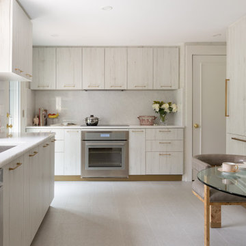 Creamy Kitchen