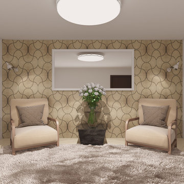 Benei Brak 4 Story Home