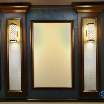 Wall Treatments