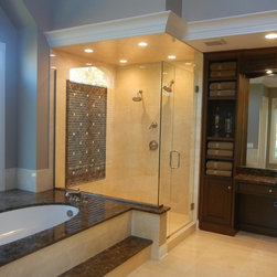 Bathrooms - Products