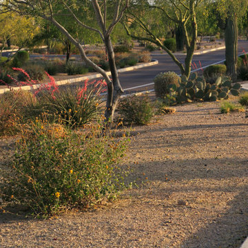 Exterior Photography
