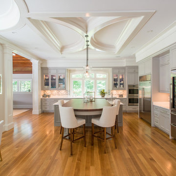 Ocean Lawn
