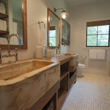 A Spring Creek Ranch Project