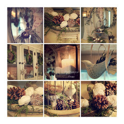 Holiday Decorating - Holiday Decorations