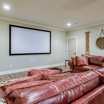 Homearama 2015