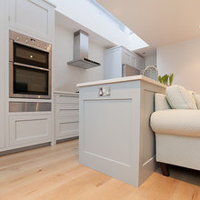 Kitchens and Side Returns