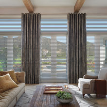 Curtains